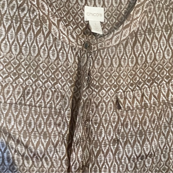 Chicos I Blouse - Picture 5 of 6